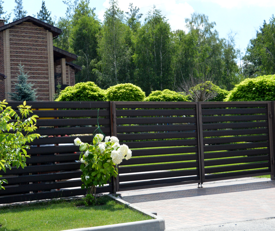 Забор Ранчо