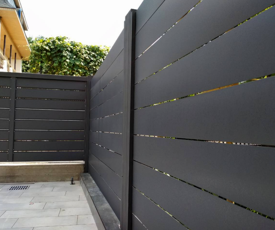 Забор Ранчо