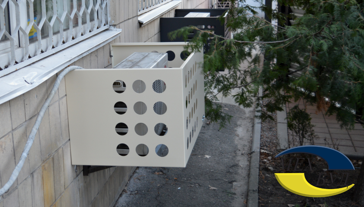 Забор Ранчо Двухсторонний