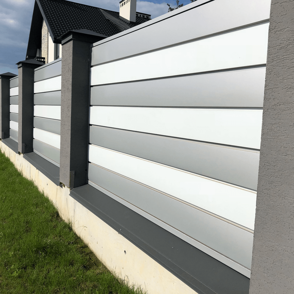 Паркан Горизонт