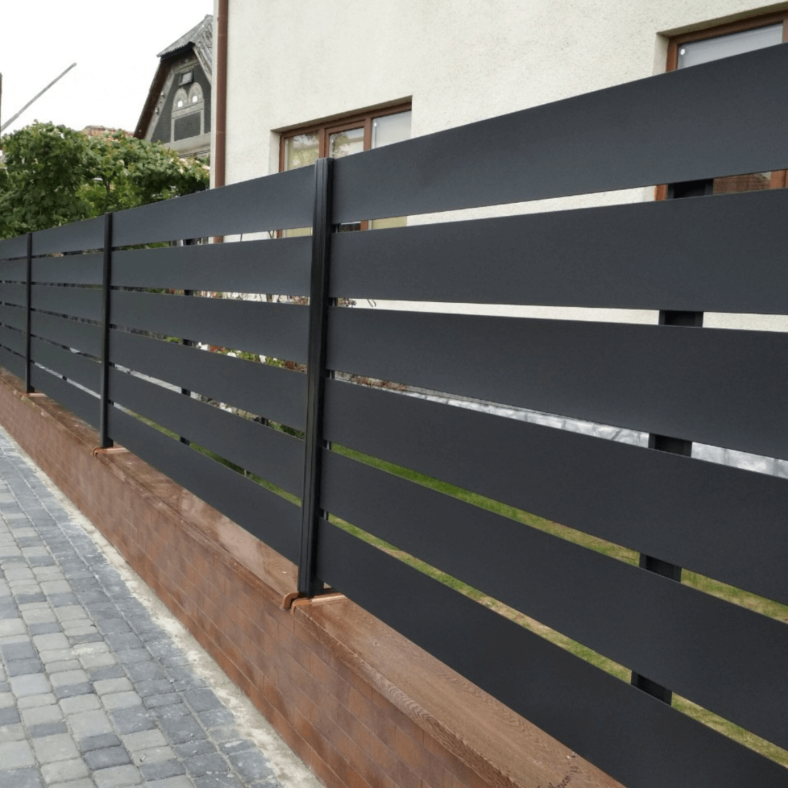 Паркан Ранчо