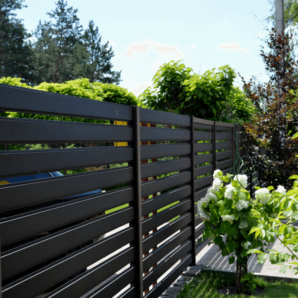 Паркан Ранчо