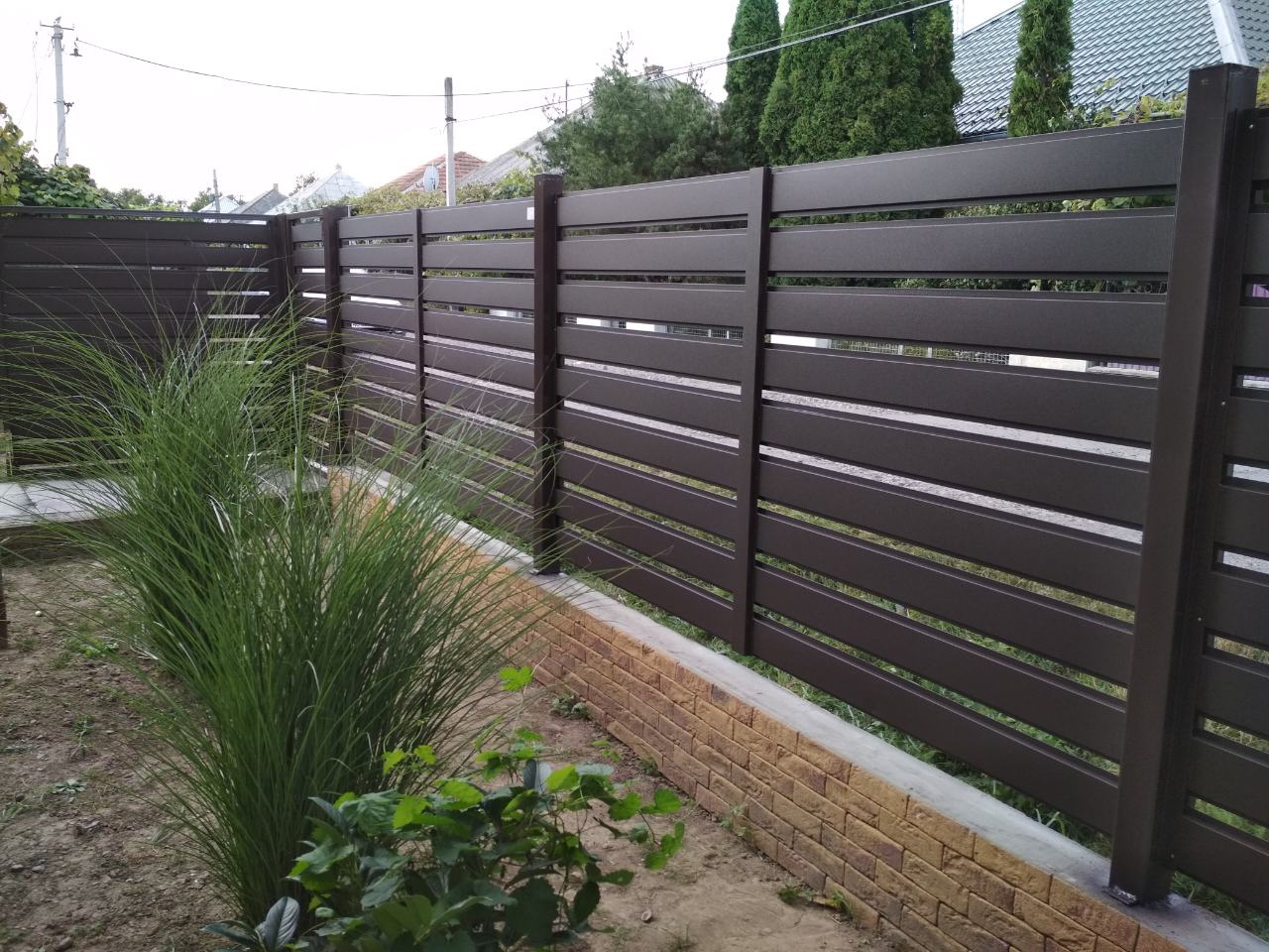 Паркан Ранчо