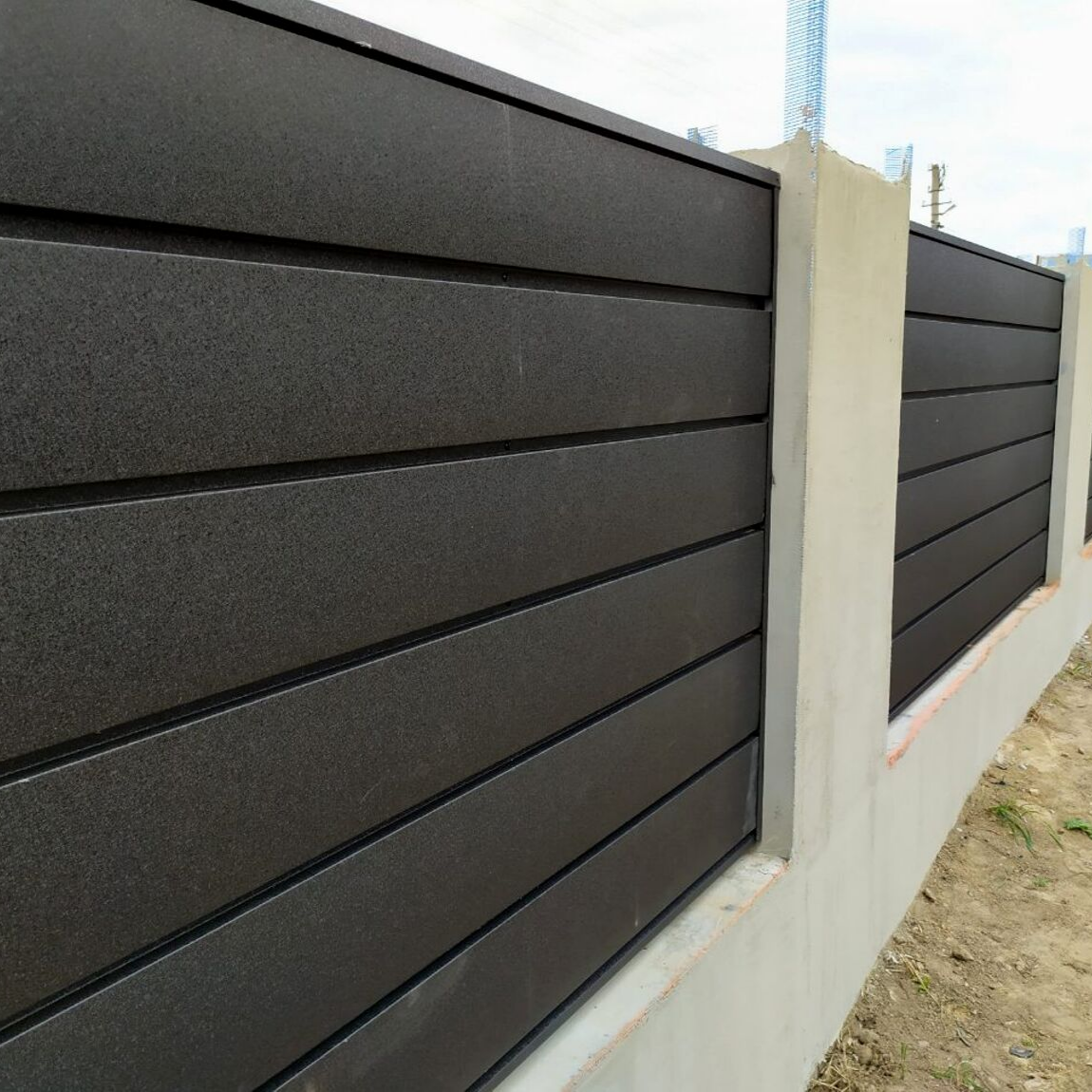 Паркан Горизонт