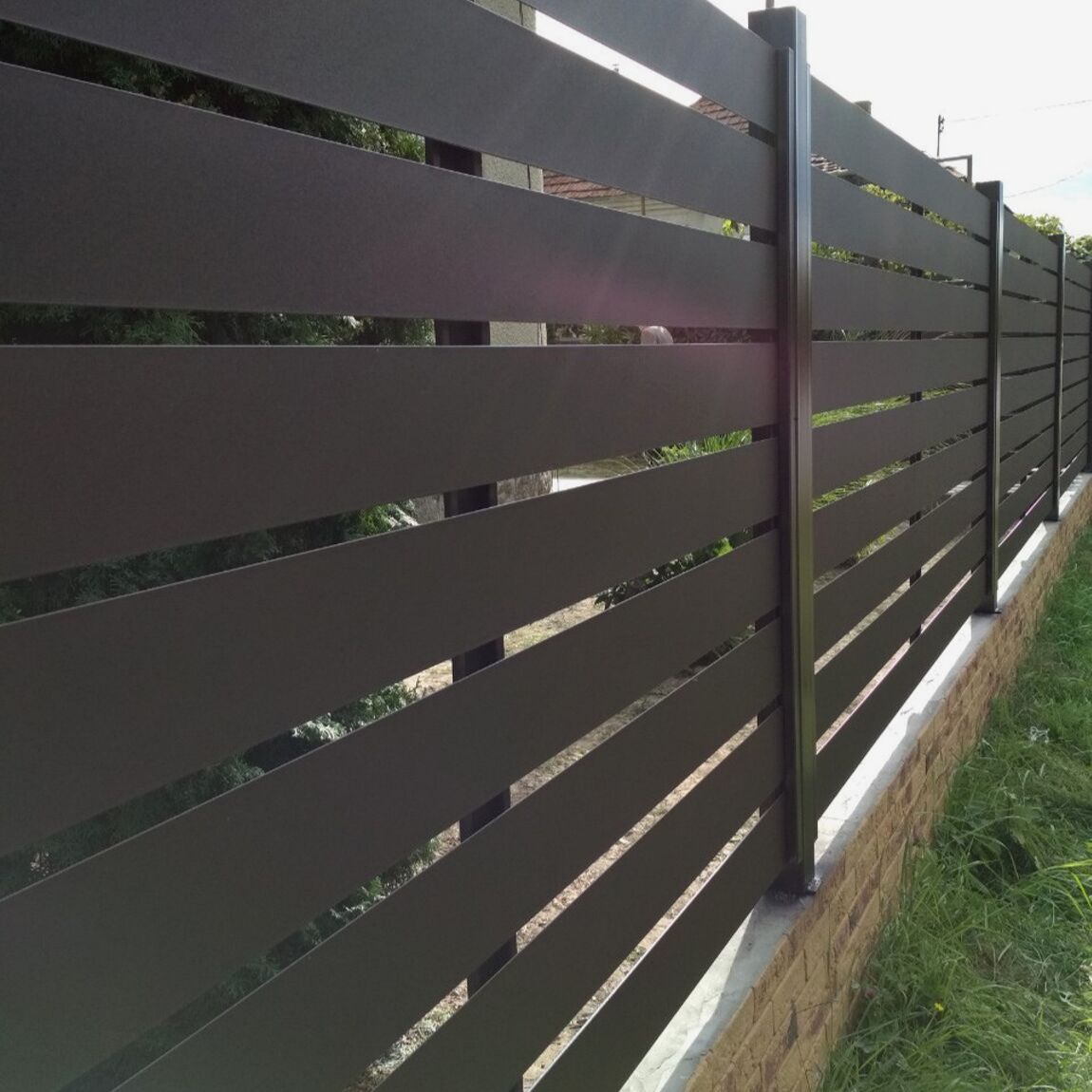 Паркан Ранчо