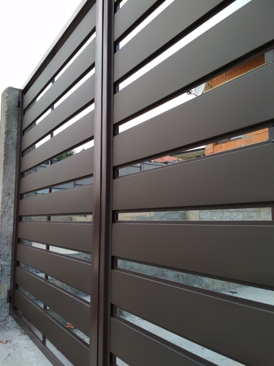 Паркан Ранчо