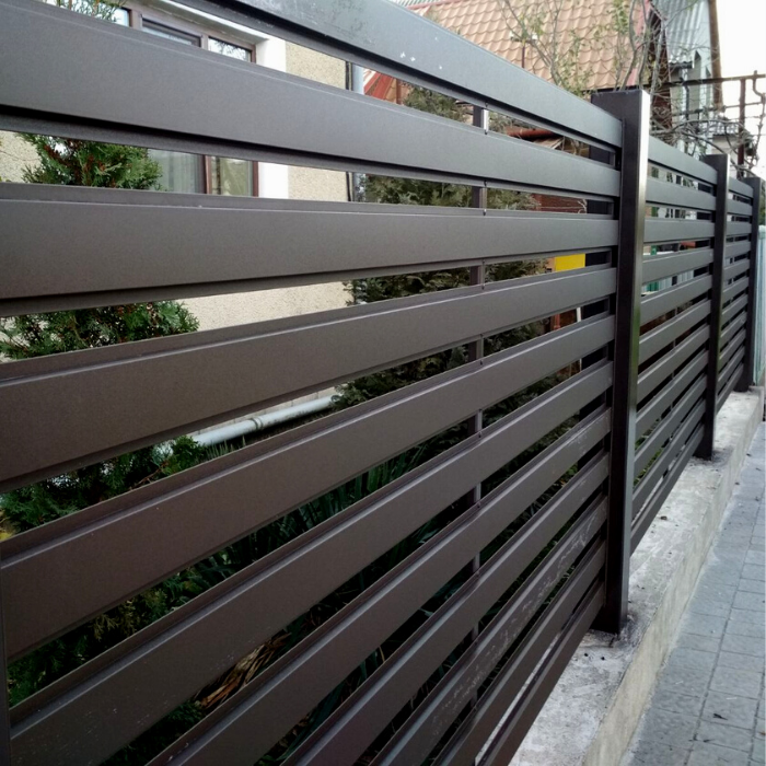 Забор Ранчо