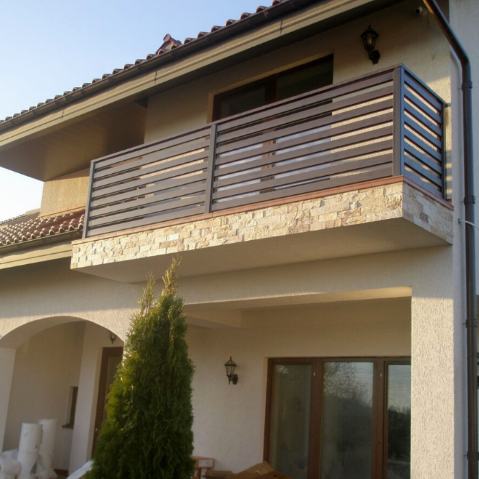 Балкон Ранчо