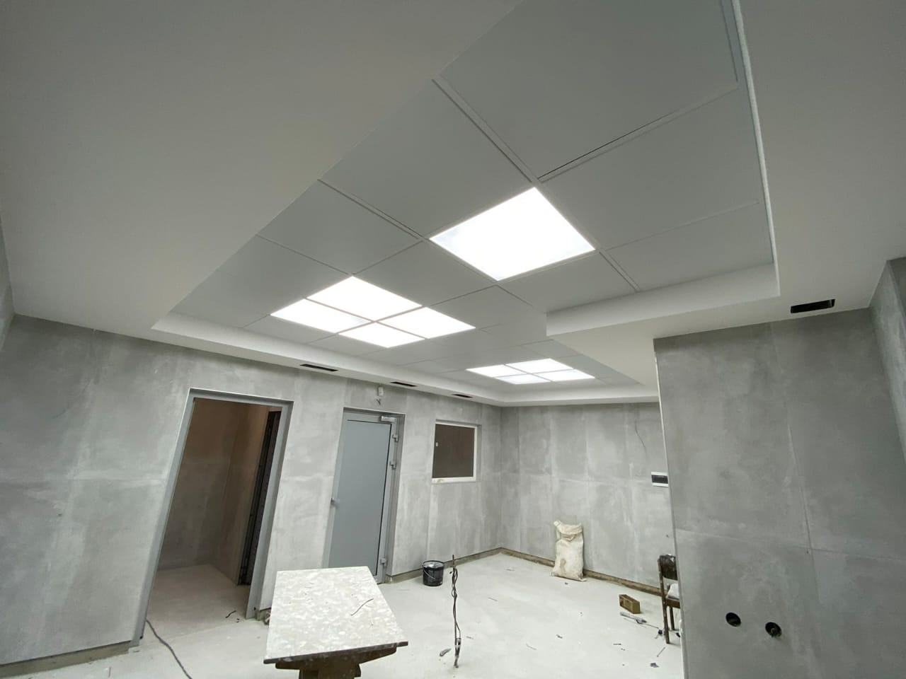 панель стельова