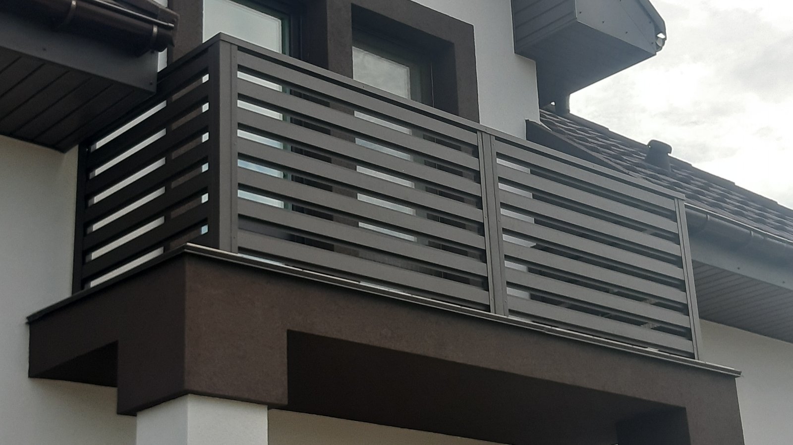 Балкон Ранчо