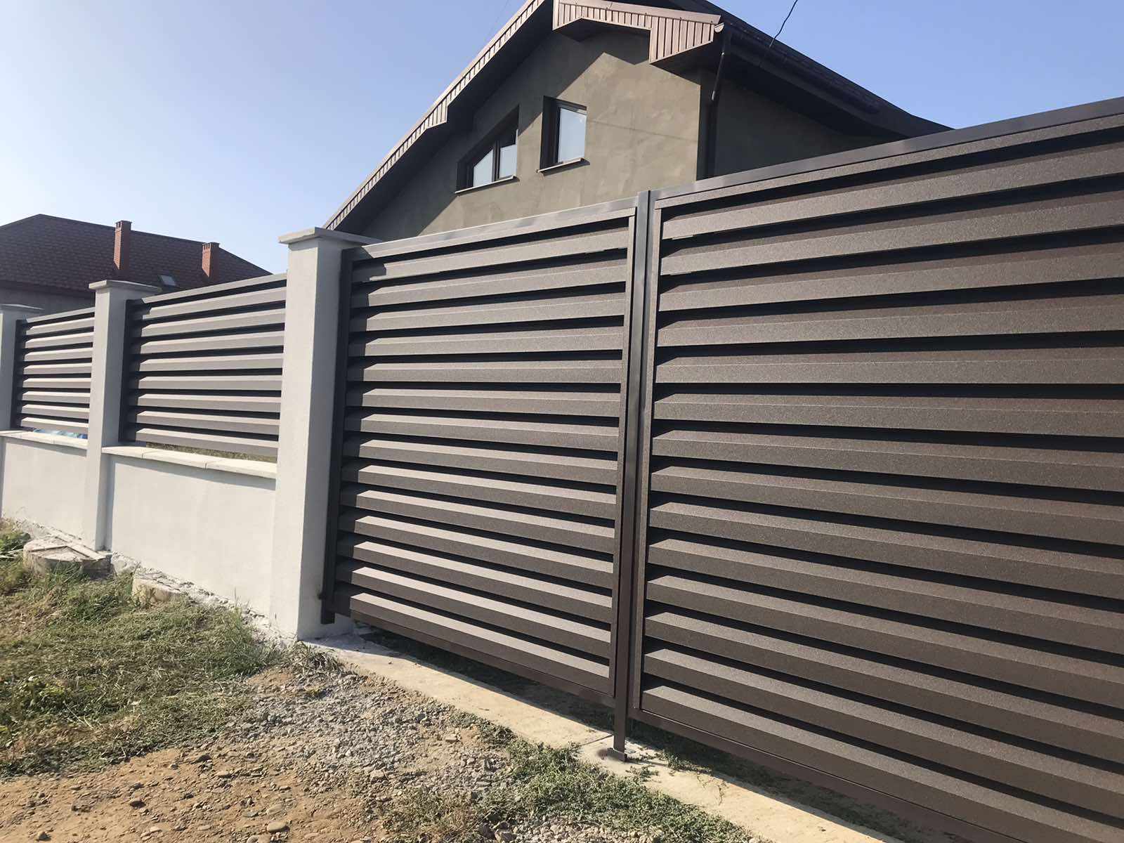  Жалюзи Эксклюзив