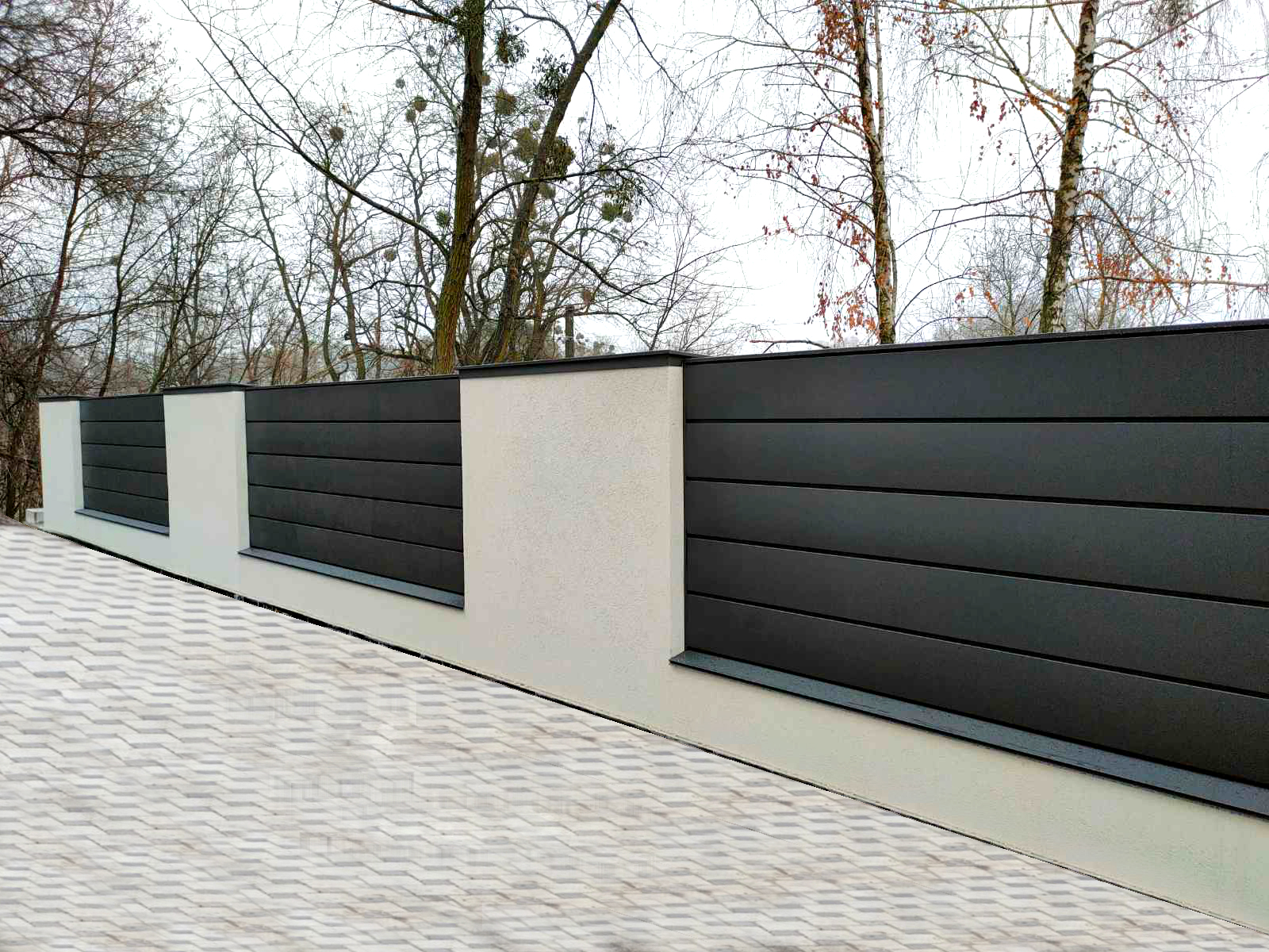 Ворота Эль Ранчо