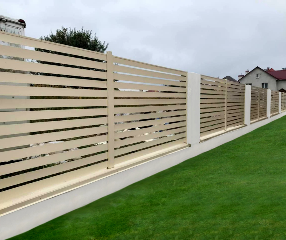 Забор Ранчо