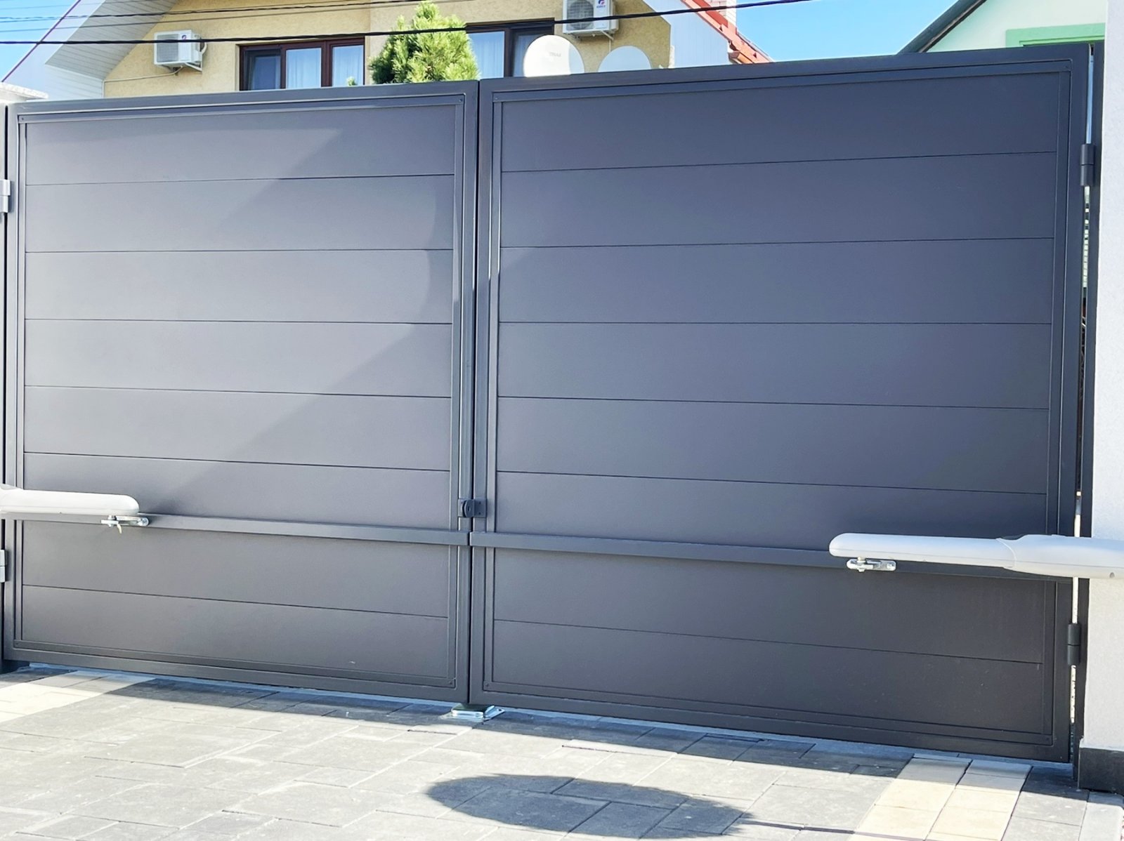 Паркан Горизонт