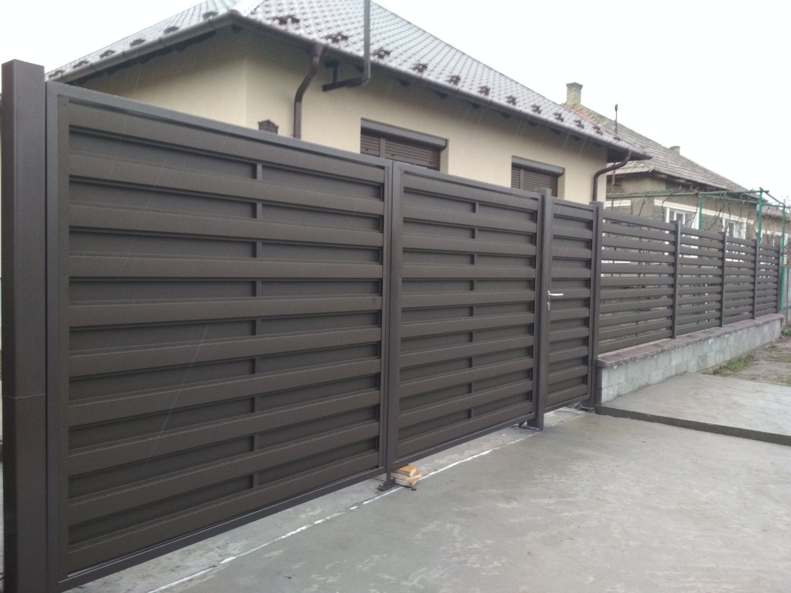 Ранчо Двосторонній