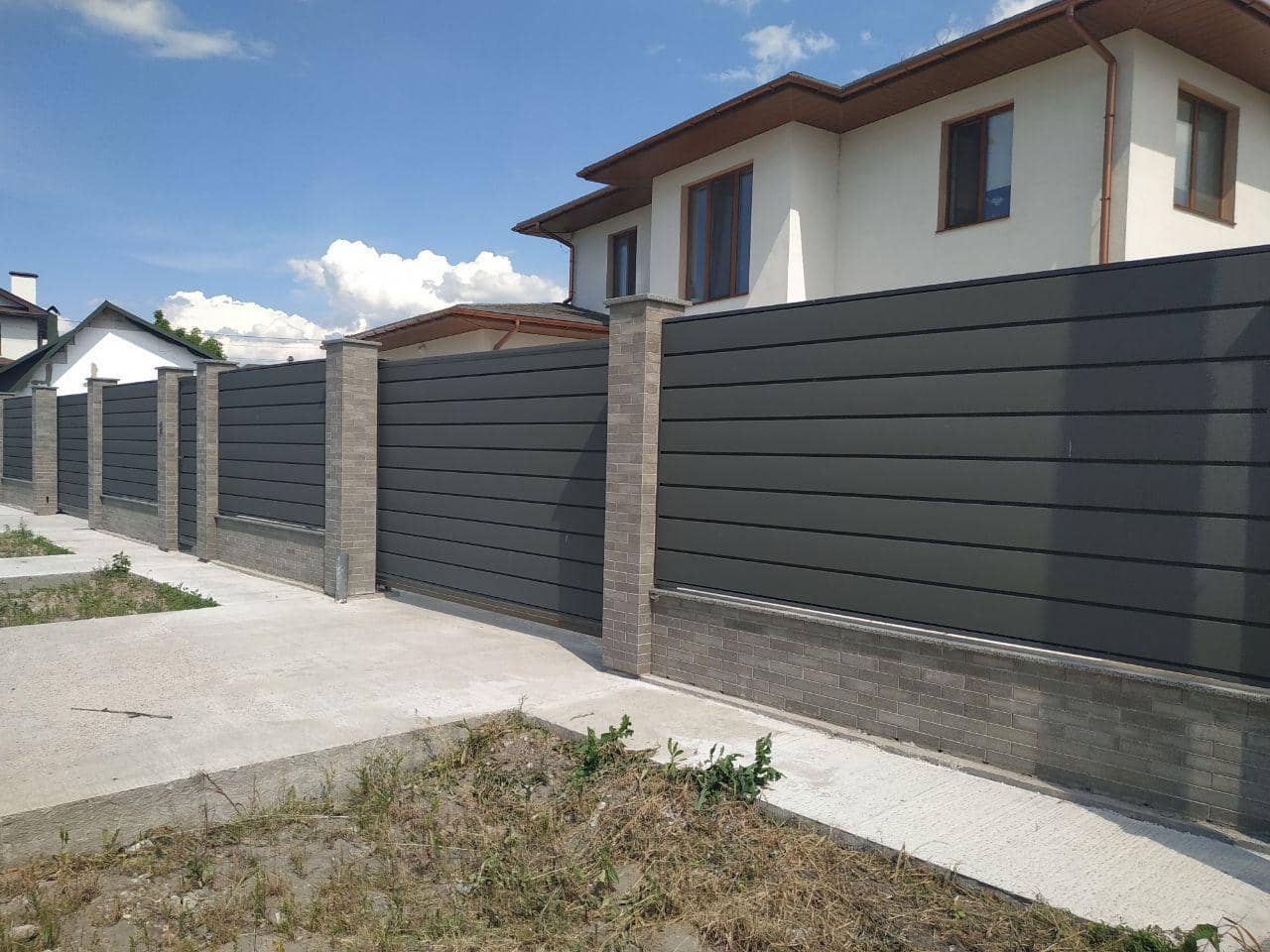 Паркан Горизонт