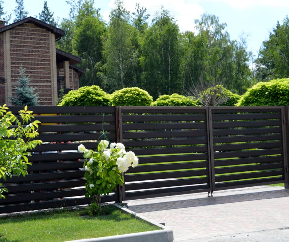 Паркан Ранчо