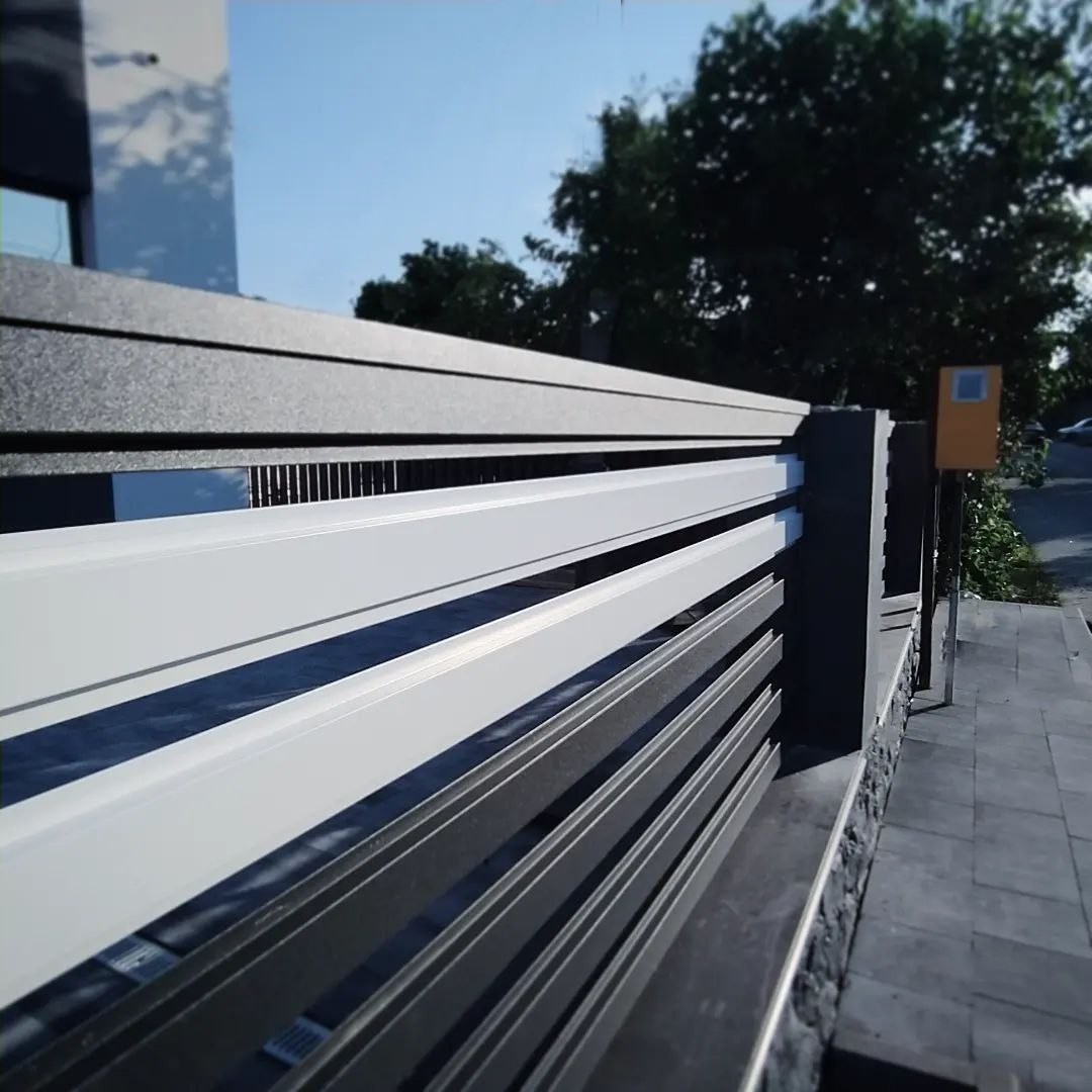 Паркан Ранчо