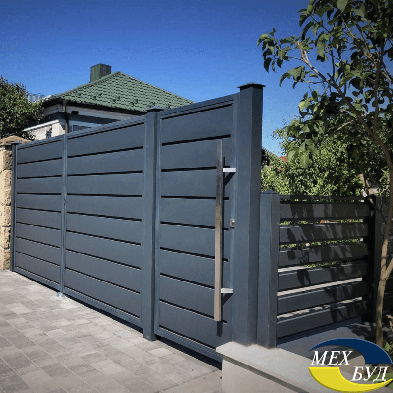 Хвіртка Горизонт