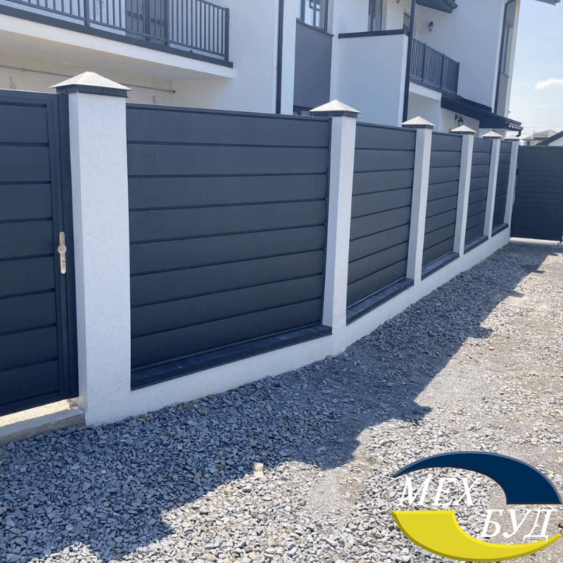 Паркан Горизонт