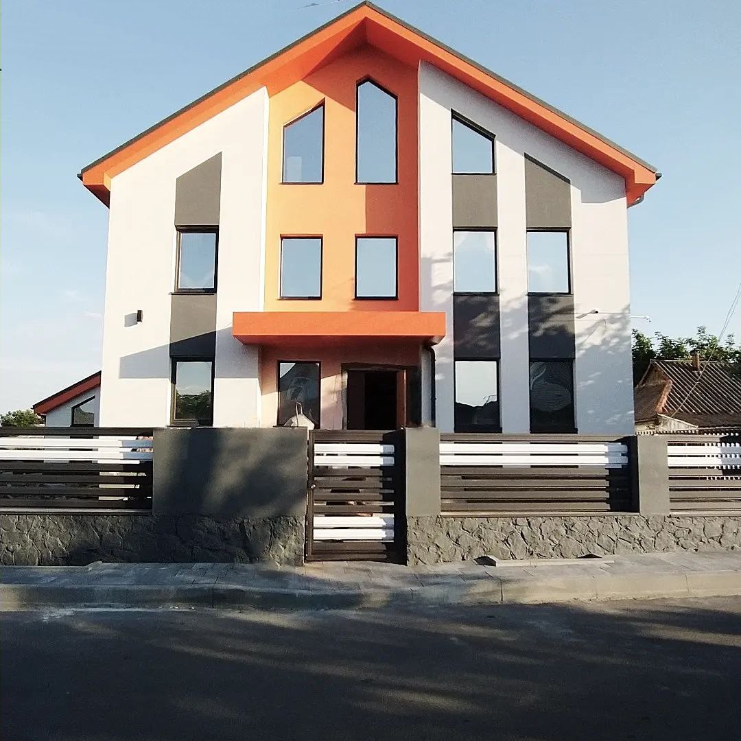 Паркан Ранчо