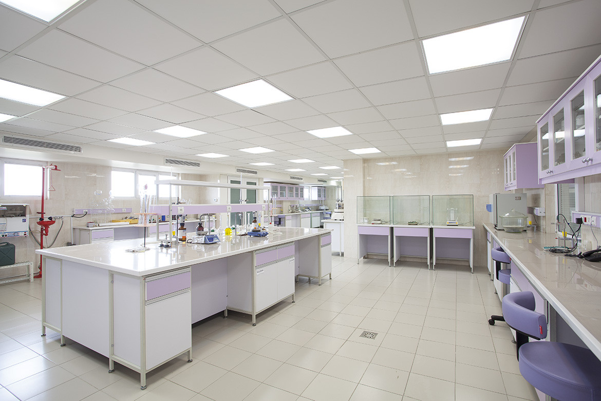 Стеля армстронг для медичних установ