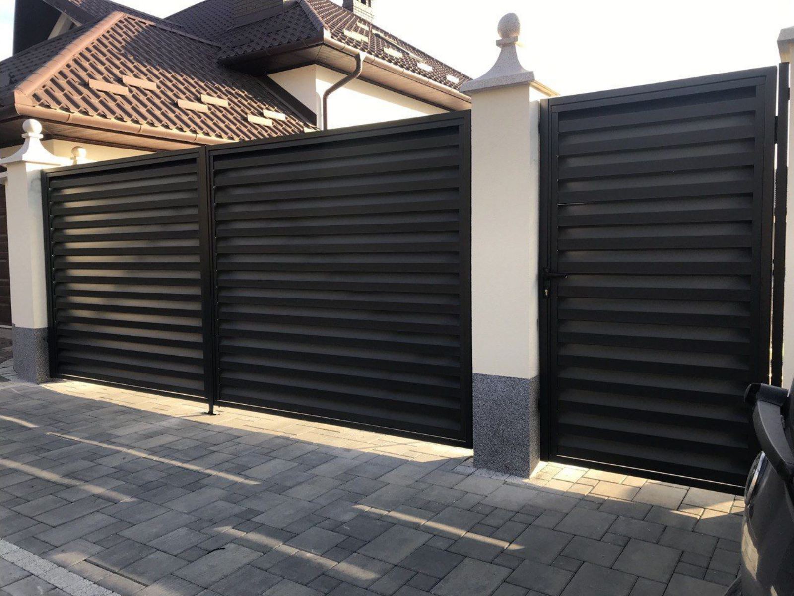 Вхідна зона