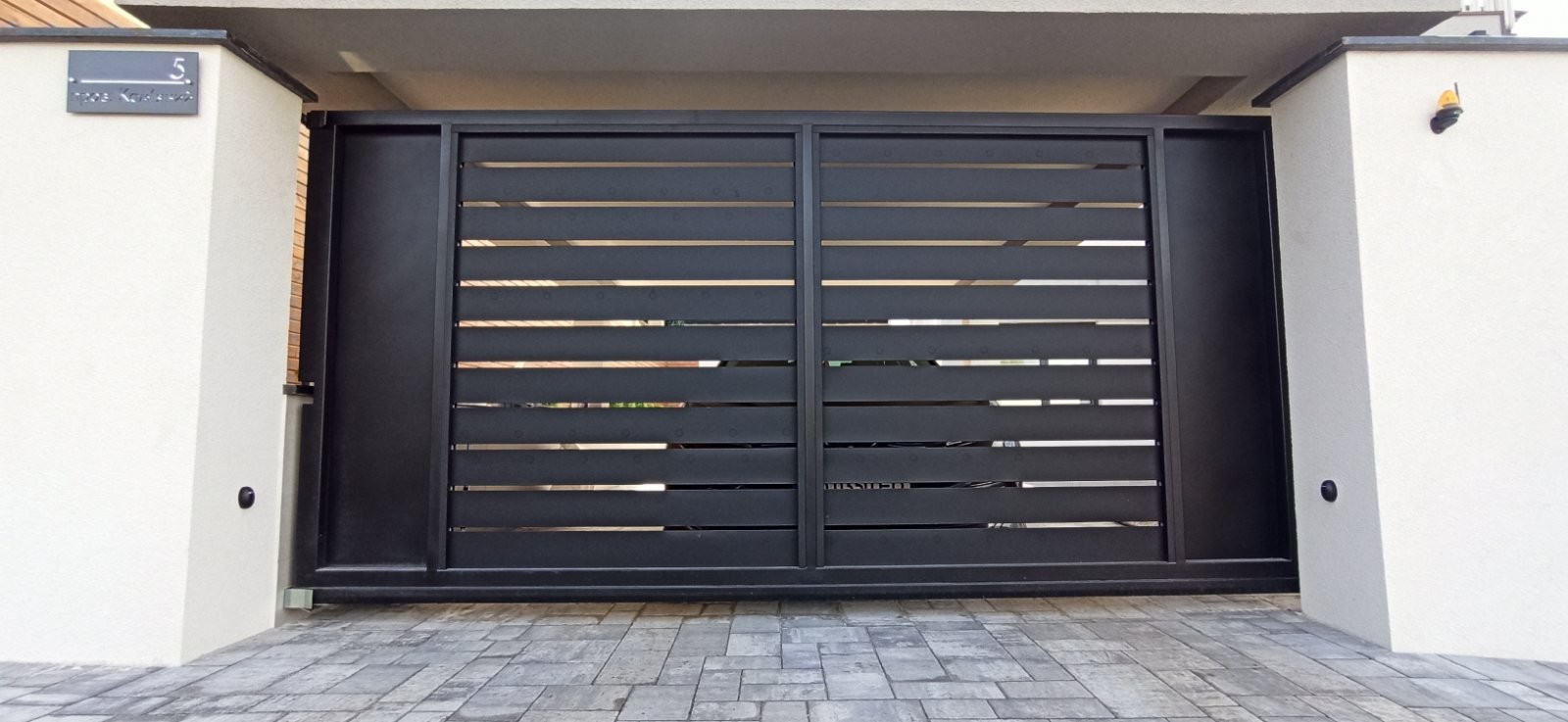 Ранчо для брами