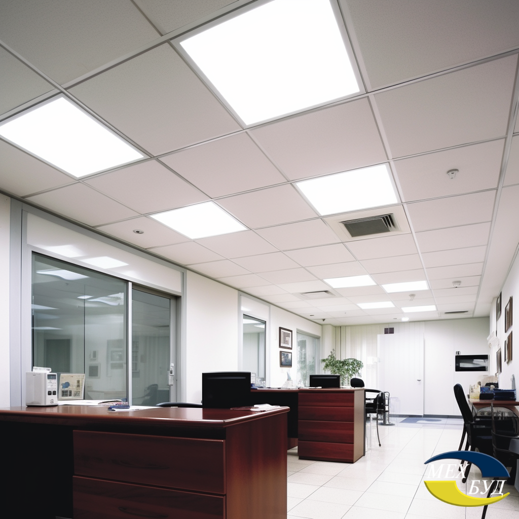 стеля у готель