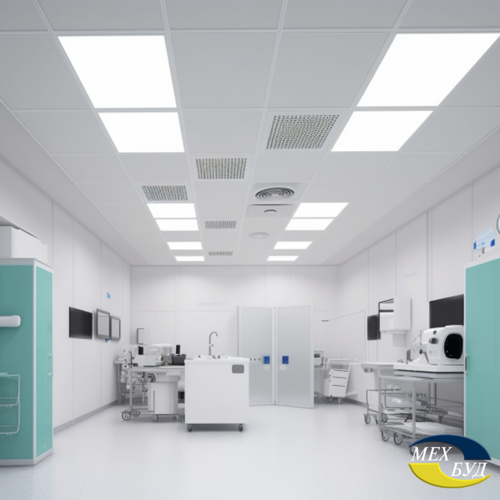 стеля у готель