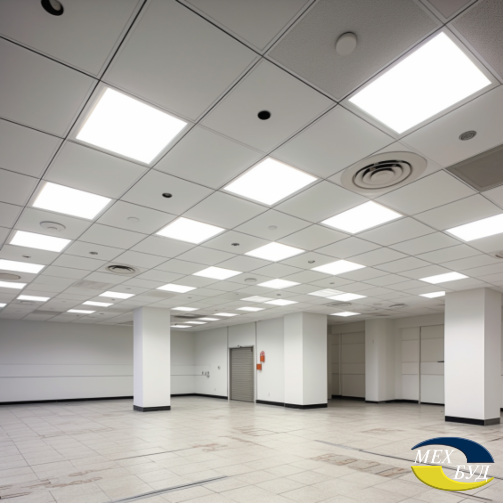 стеля у готель