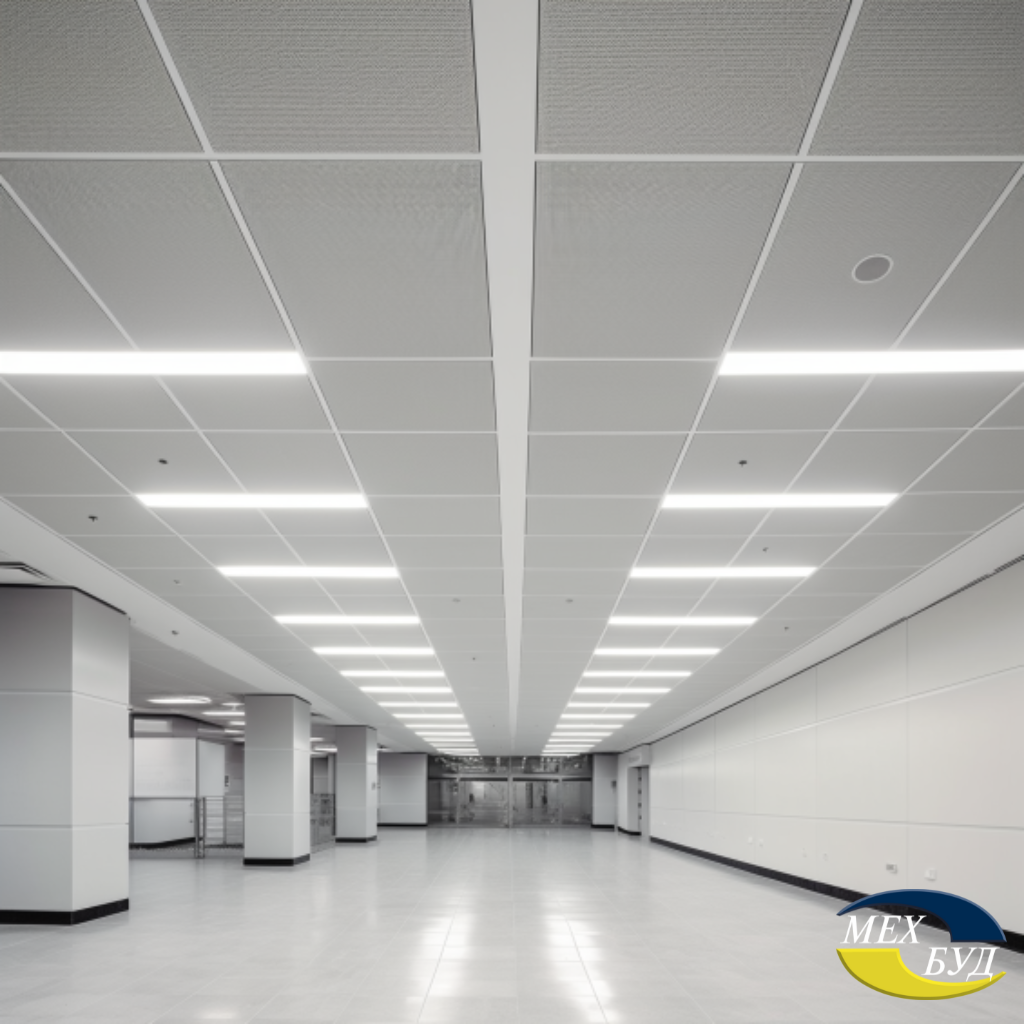 стеля у готель