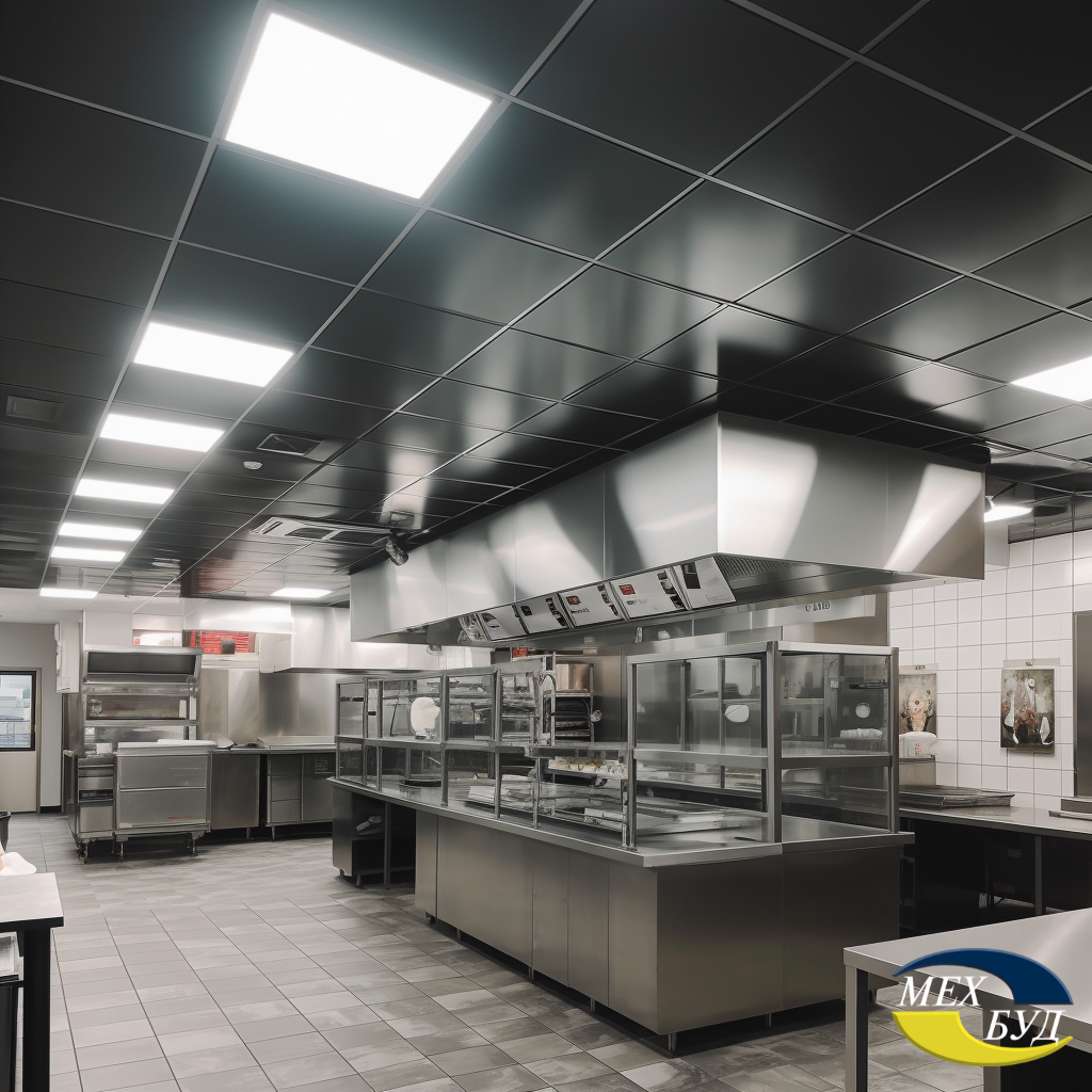 стеля у готель