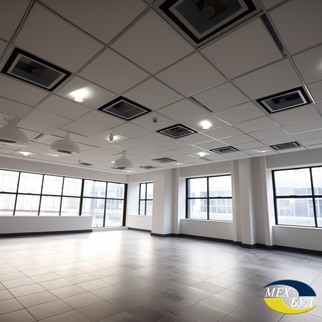 стеля у готель