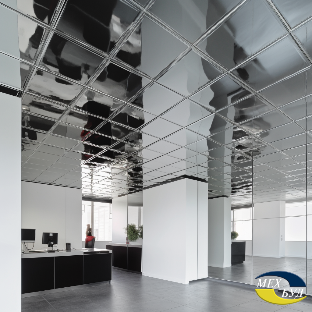 стеля у готель