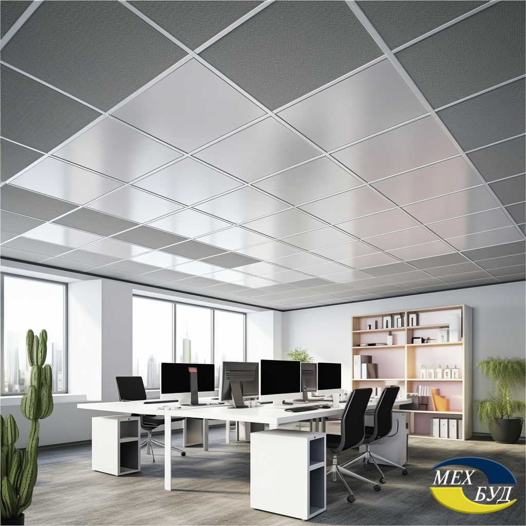 стеля у готель