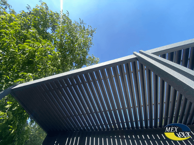 Паркан Ранчо