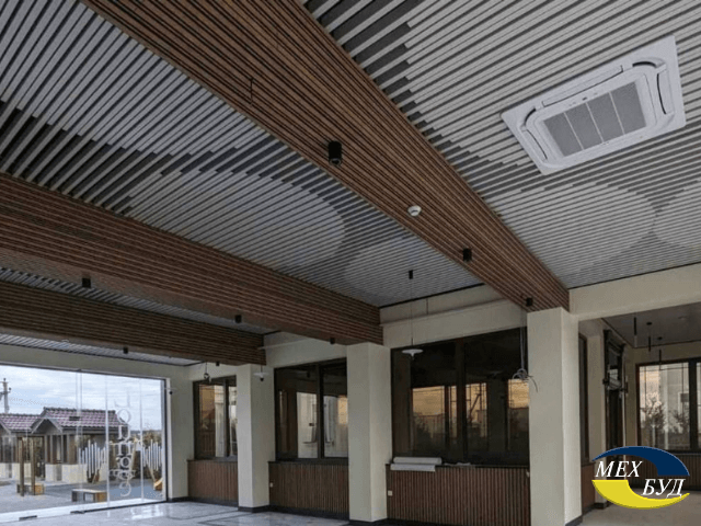 Паркан Ранчо