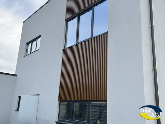 Паркан Ранчо