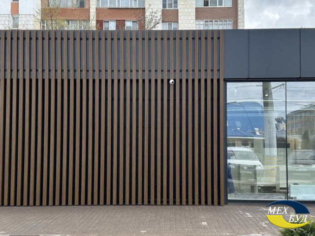 Паркан Ранчо