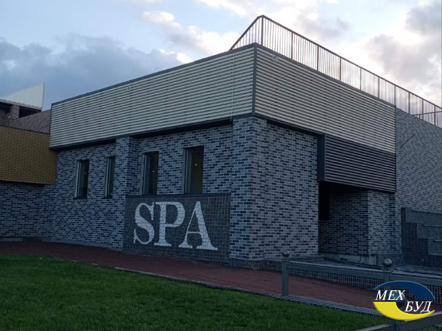 Паркан Ранчо