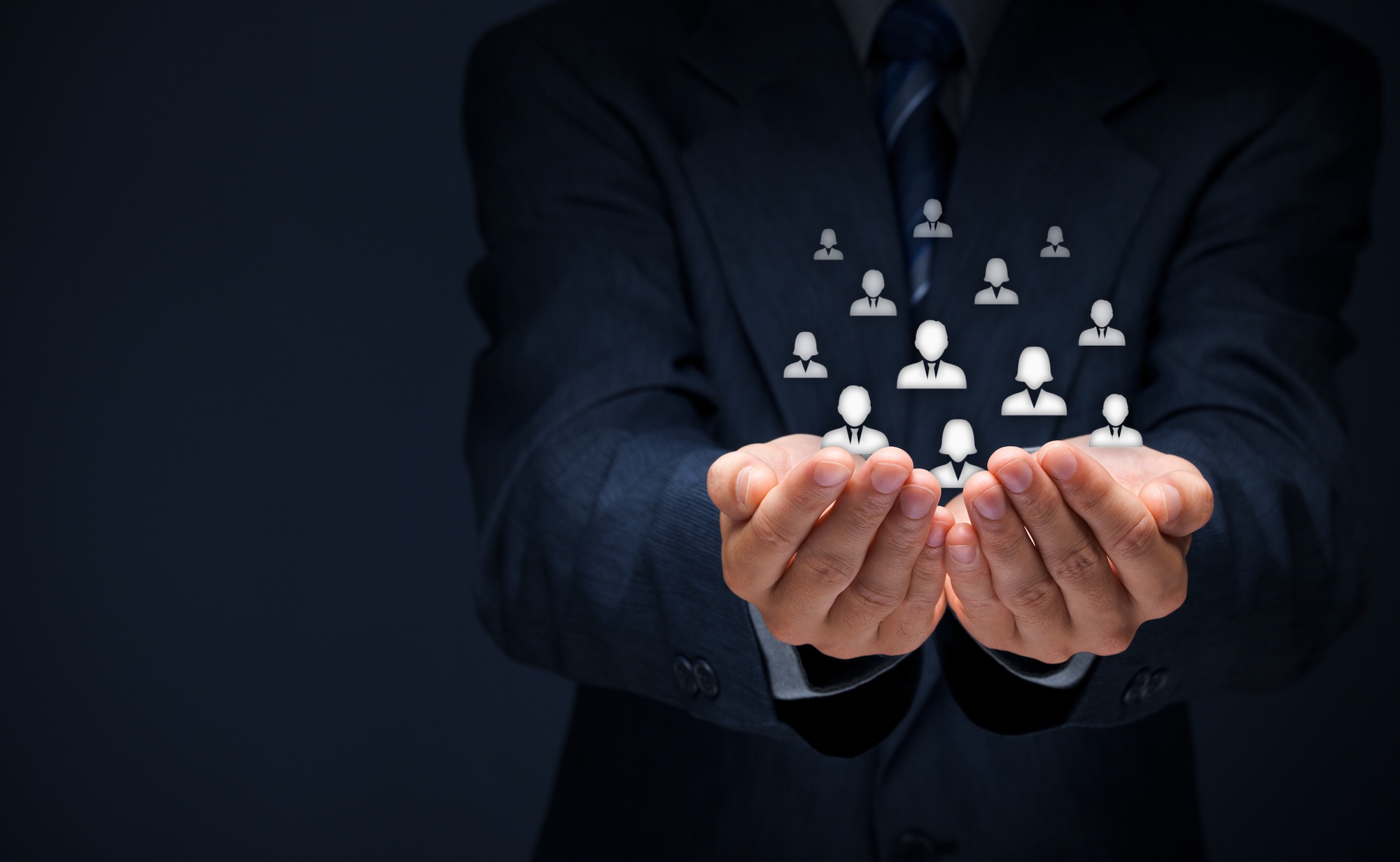 Гарний фасад – багато клієнтів