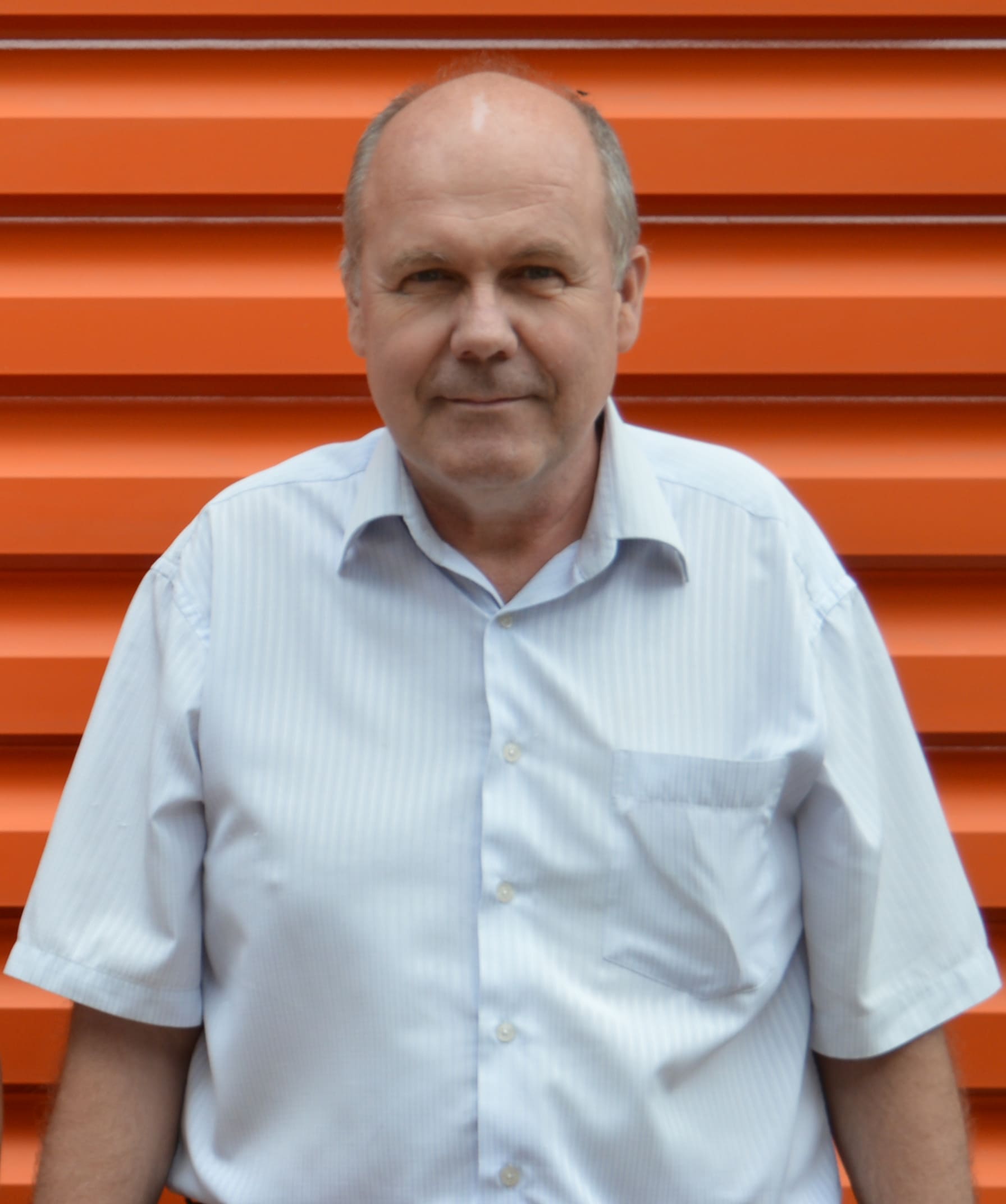 Володимир Рубленко