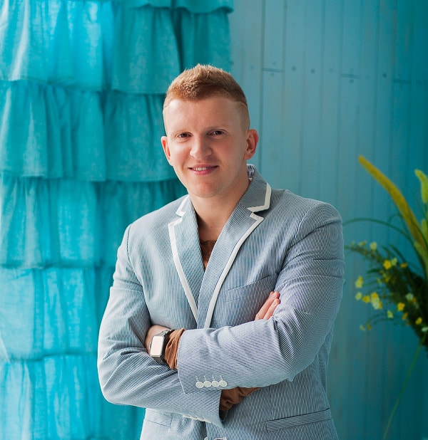 Іван Жиленков