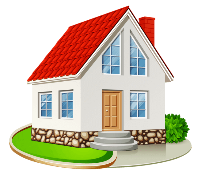 Частная Застройка